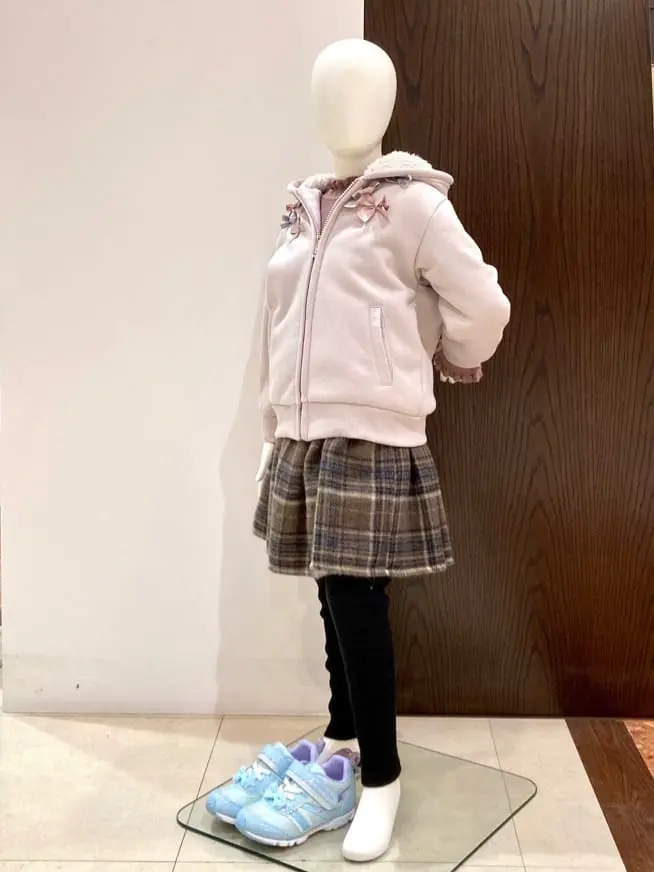 ANY 杉原 コーディネート画像