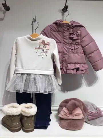 ANY 武市 コーディネート画像