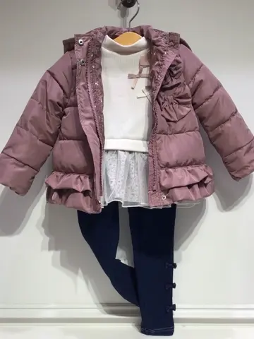 ANY 武市 コーディネート画像