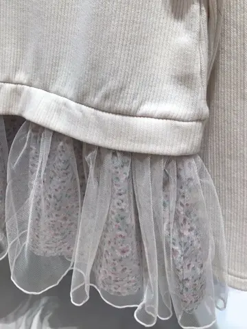 ANY 武市 コーディネート画像