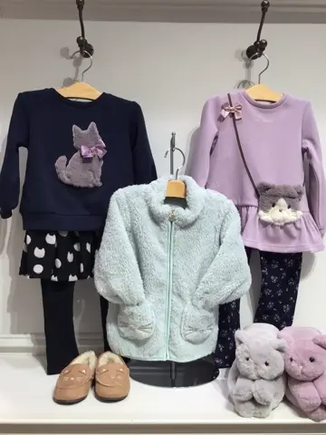 ANY 武市 コーディネート画像