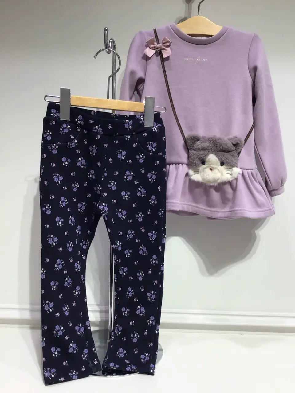 ANY 武市 コーディネート画像