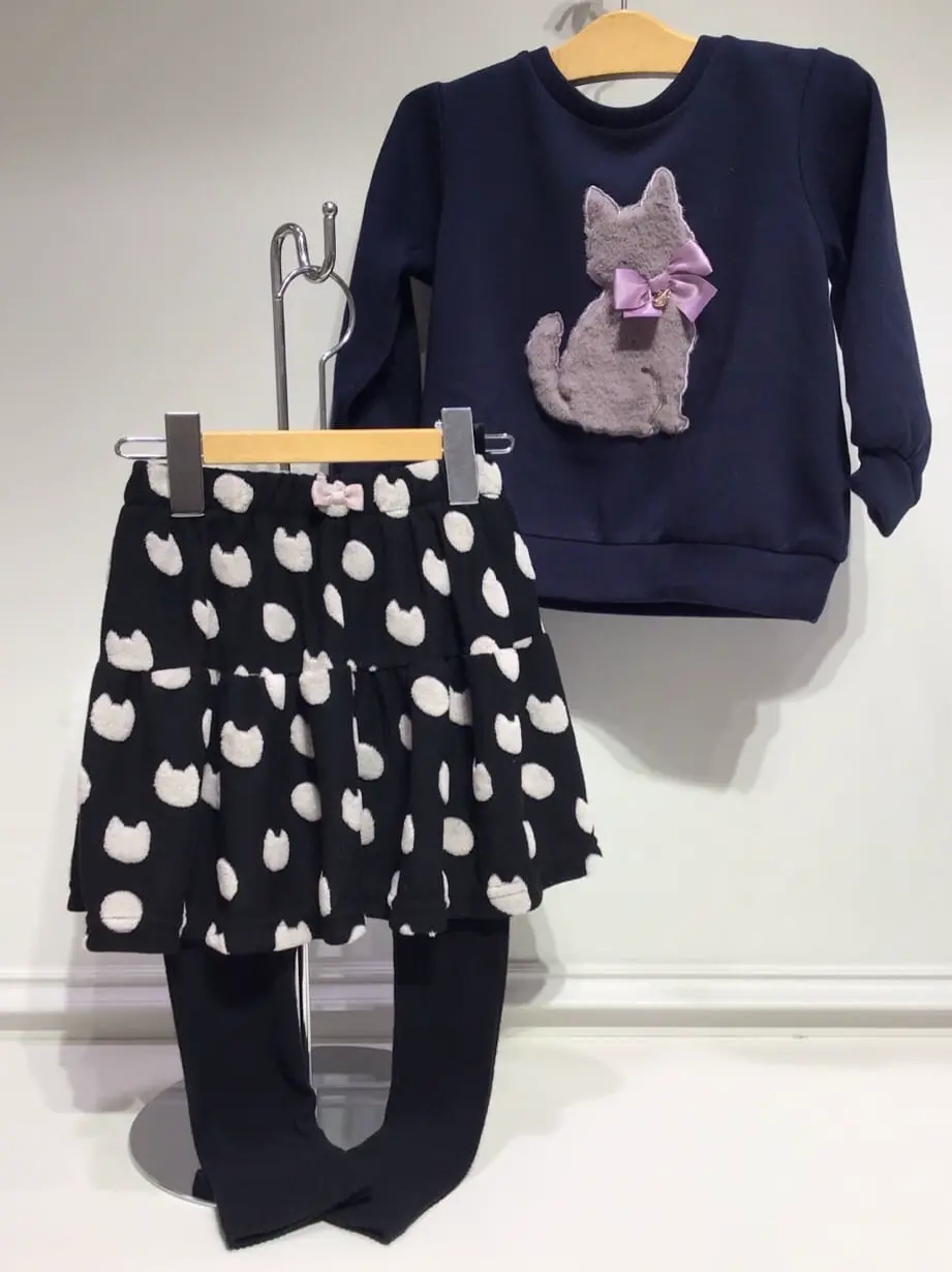 ANY 武市 コーディネート画像