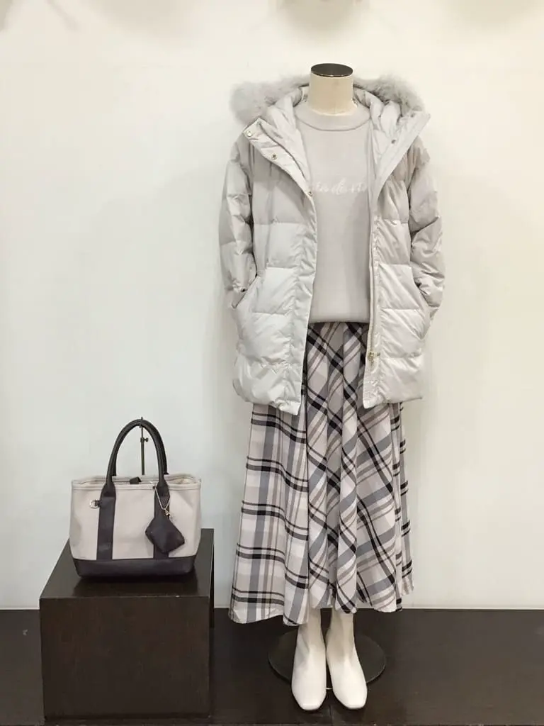  河村 コーディネート画像