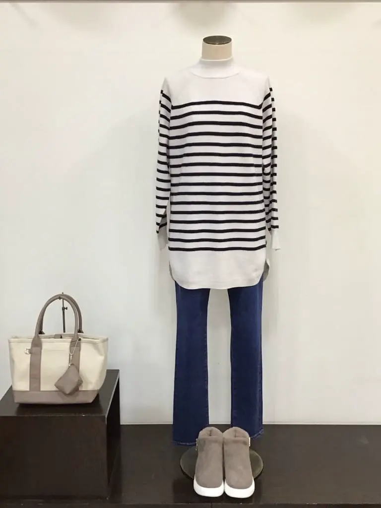  河村 コーディネート画像