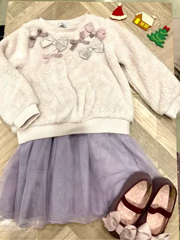 ANY 杉原 コーディネート画像