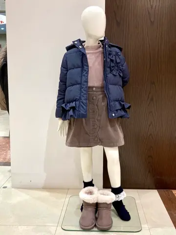 ANY 杉原 コーディネート画像