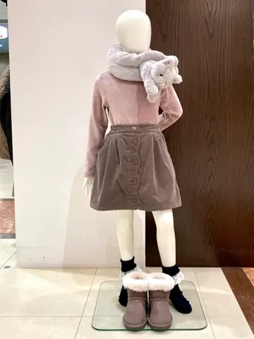 ANY 杉原 コーディネート画像