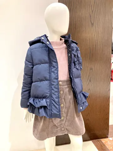 ANY 杉原 コーディネート画像