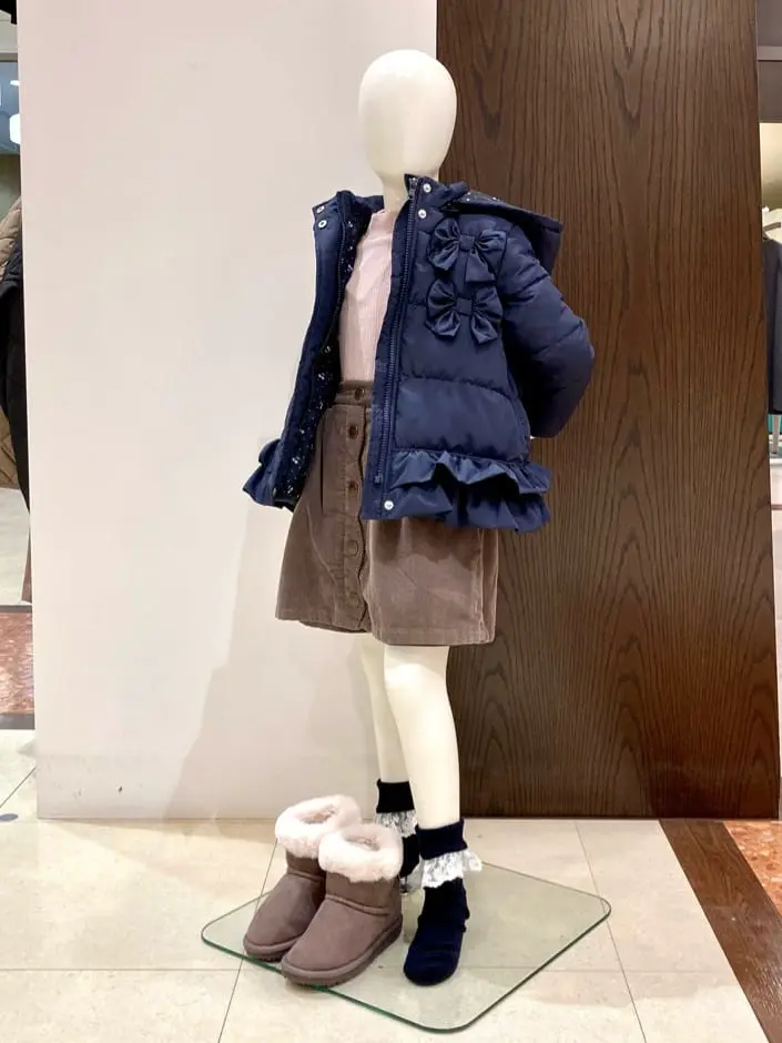 ANY 杉原 コーディネート画像