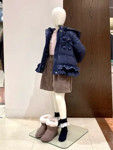 ANY 杉原 コーディネート画像