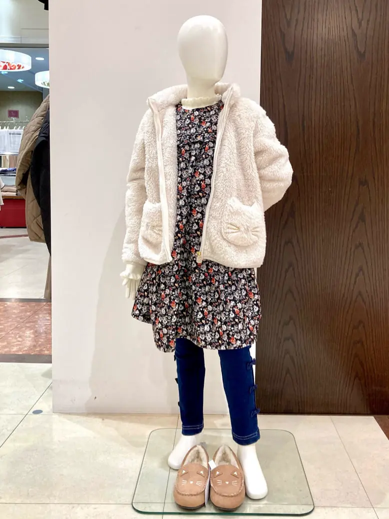 ANY 杉原 コーディネート画像