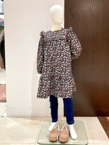 ANY 杉原 コーディネート画像