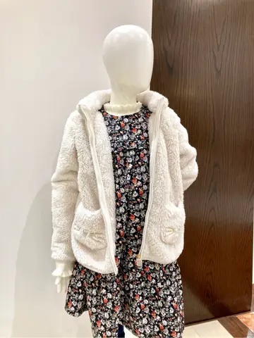 ANY 杉原 コーディネート画像