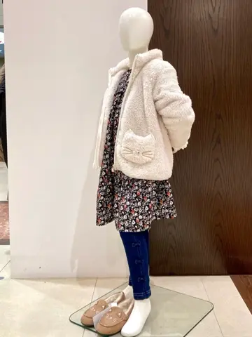 ANY 杉原 コーディネート画像