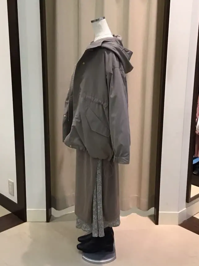 ANY 大友 コーディネート画像