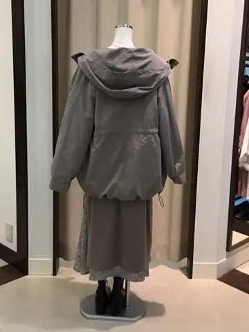 ANY 大友 コーディネート画像