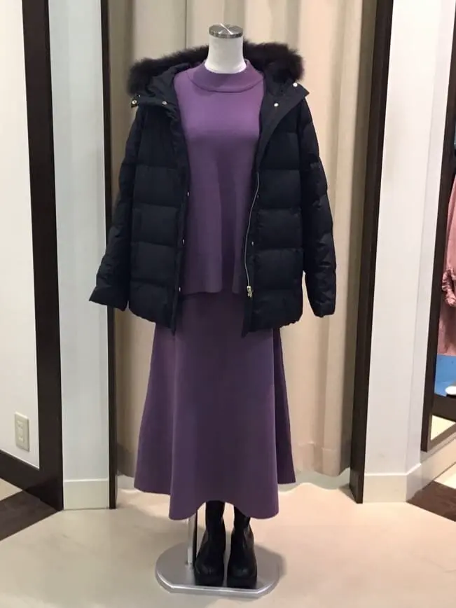 ANY 大友 コーディネート画像