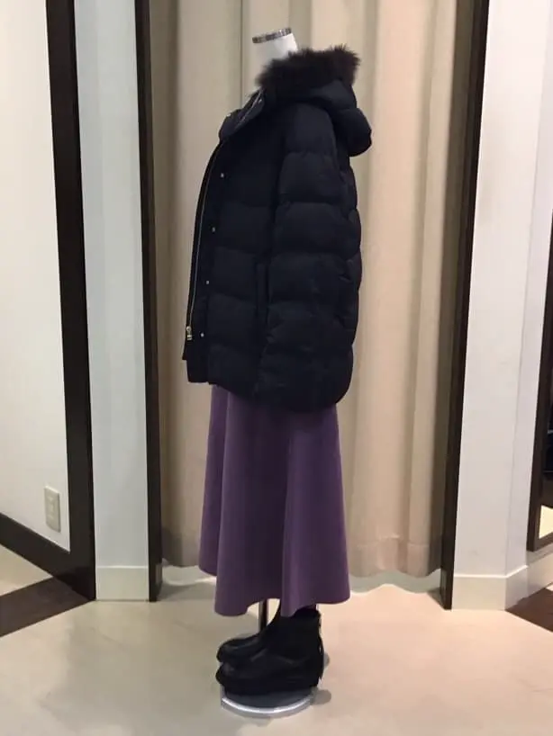 ANY 大友 コーディネート画像