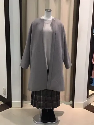 ANY 大友 コーディネート画像