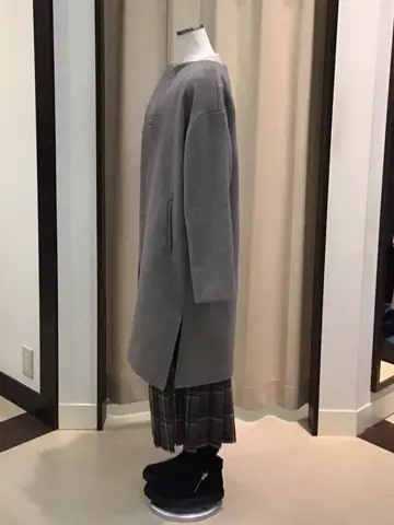 ANY 大友 コーディネート画像