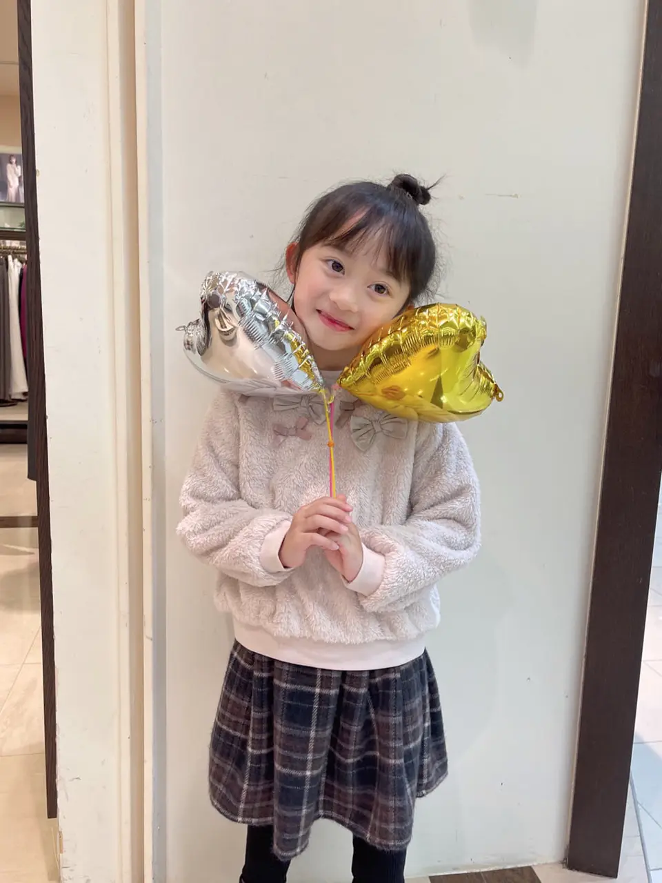 ANY keiko♡ コーディネート画像