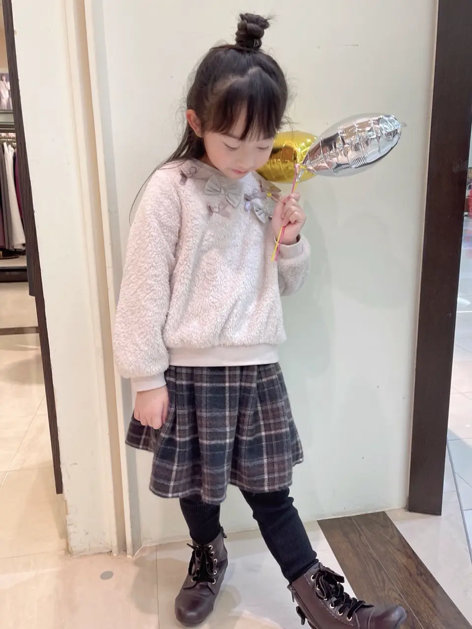 ANY keiko♡ コーディネート画像