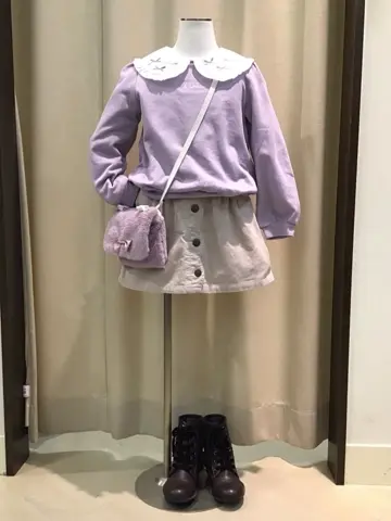 ANY 大友 コーディネート画像