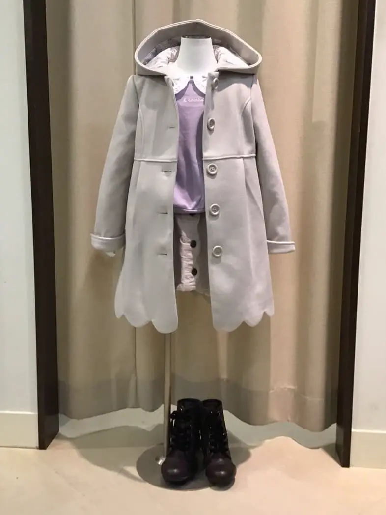 ANY 大友 コーディネート画像