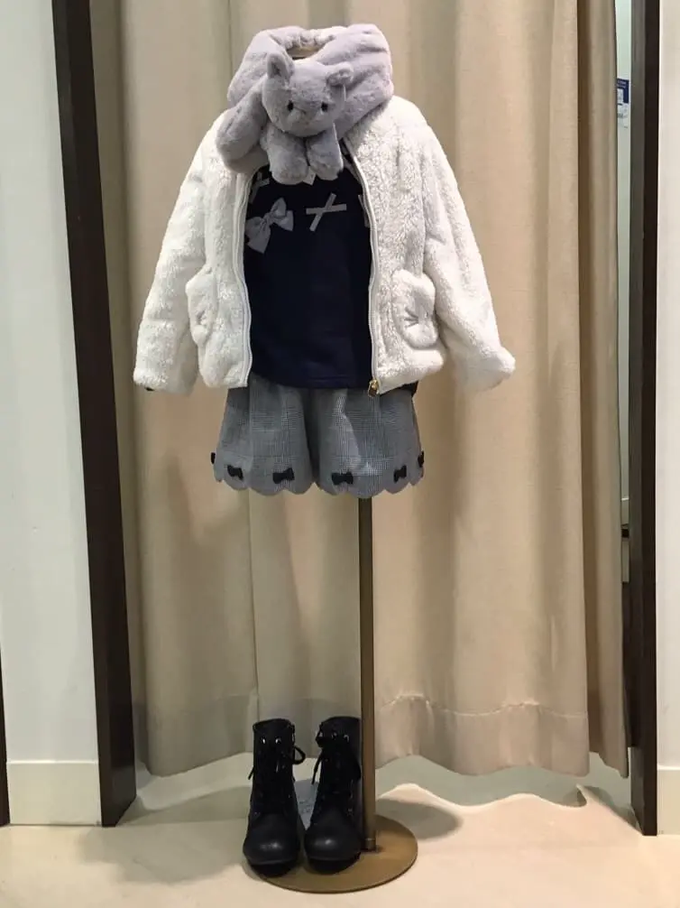 ANY 大友 コーディネート画像