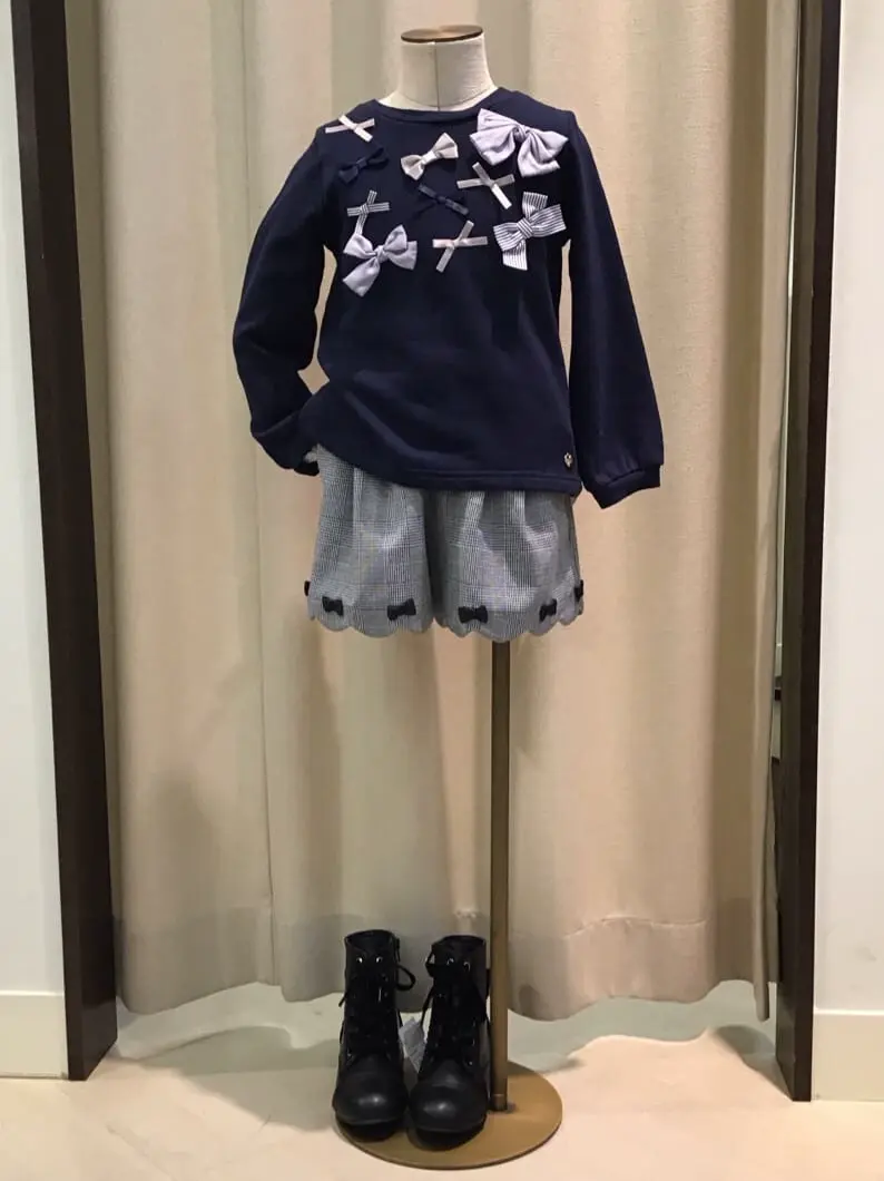 ANY 大友 コーディネート画像