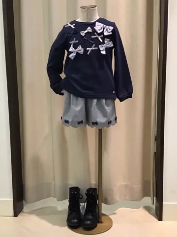 ANY 大友 コーディネート画像