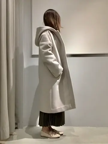 ANY 吉田 コーディネート画像