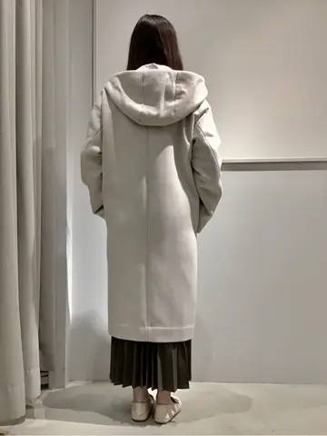 ANY 吉田 コーディネート画像