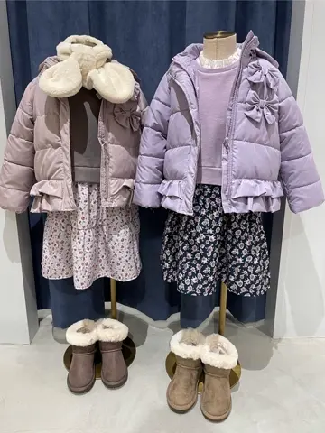 ANY 大川原 コーディネート画像