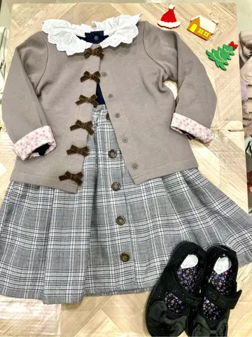 ANY 杉原 コーディネート画像