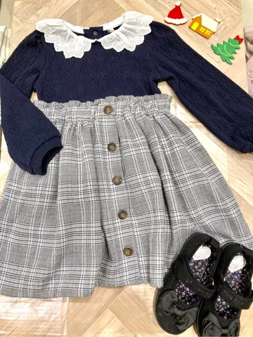 ANY 杉原 コーディネート画像