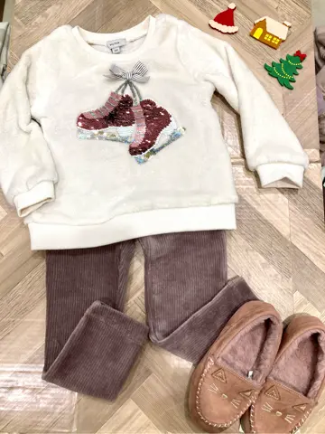 ANY 杉原 コーディネート画像