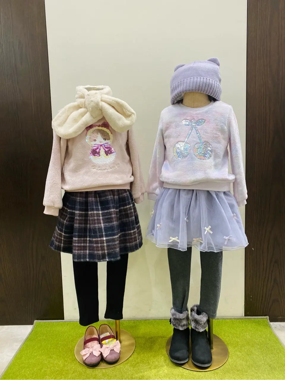  m.n コーディネート画像