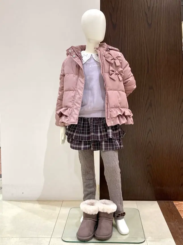 ANY 杉原 コーディネート画像