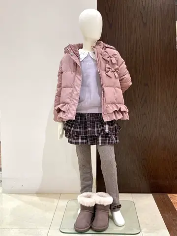 ANY 杉原 コーディネート画像