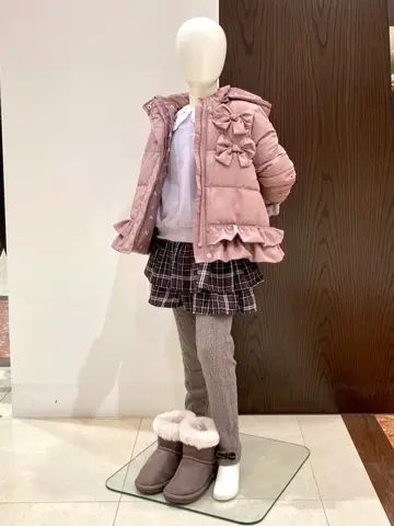 ANY 杉原 コーディネート画像