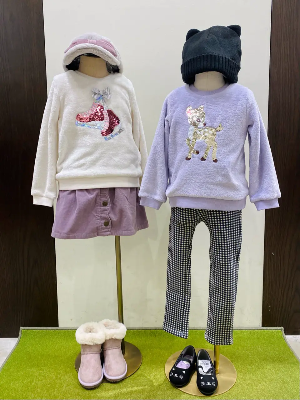  m.n コーディネート画像