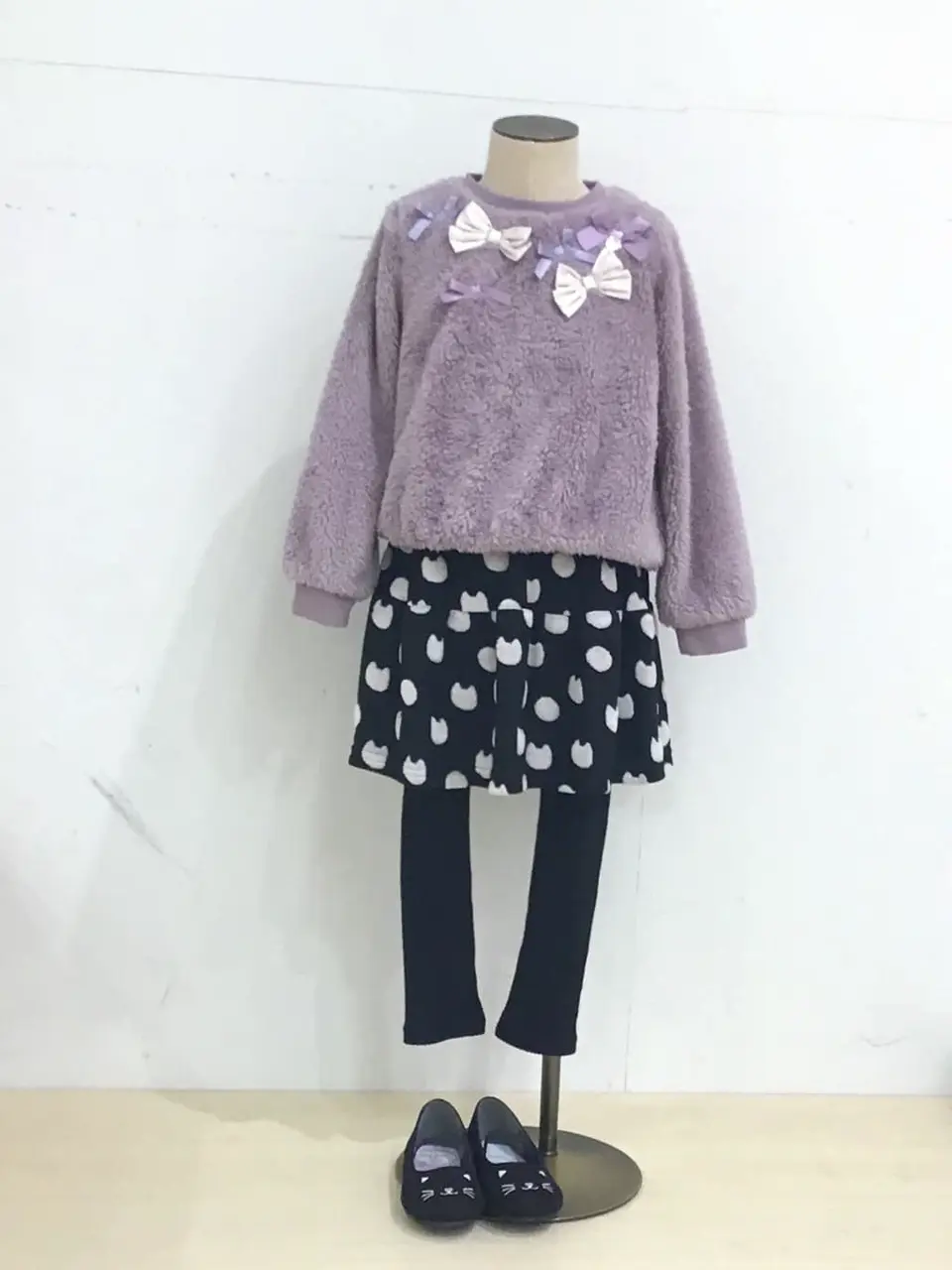  林 コーディネート画像