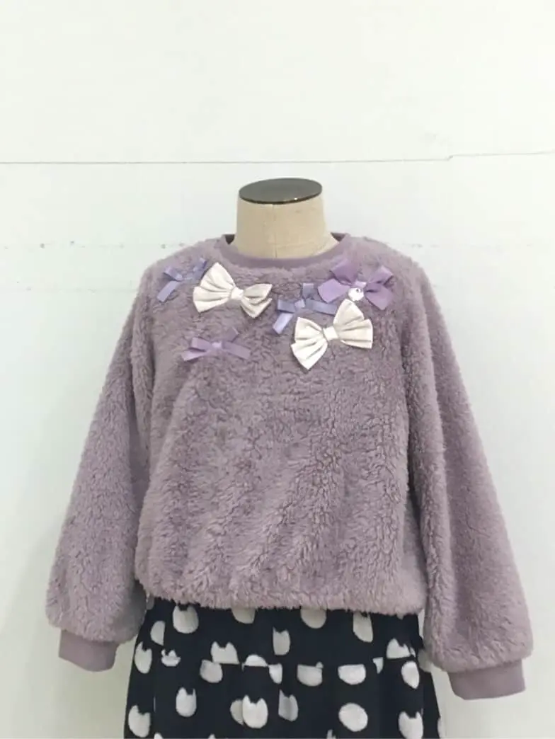 ANY 林 コーディネート画像