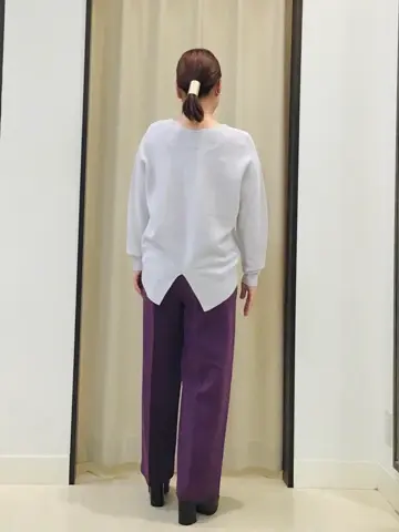 ANY 伊藤 コーディネート画像