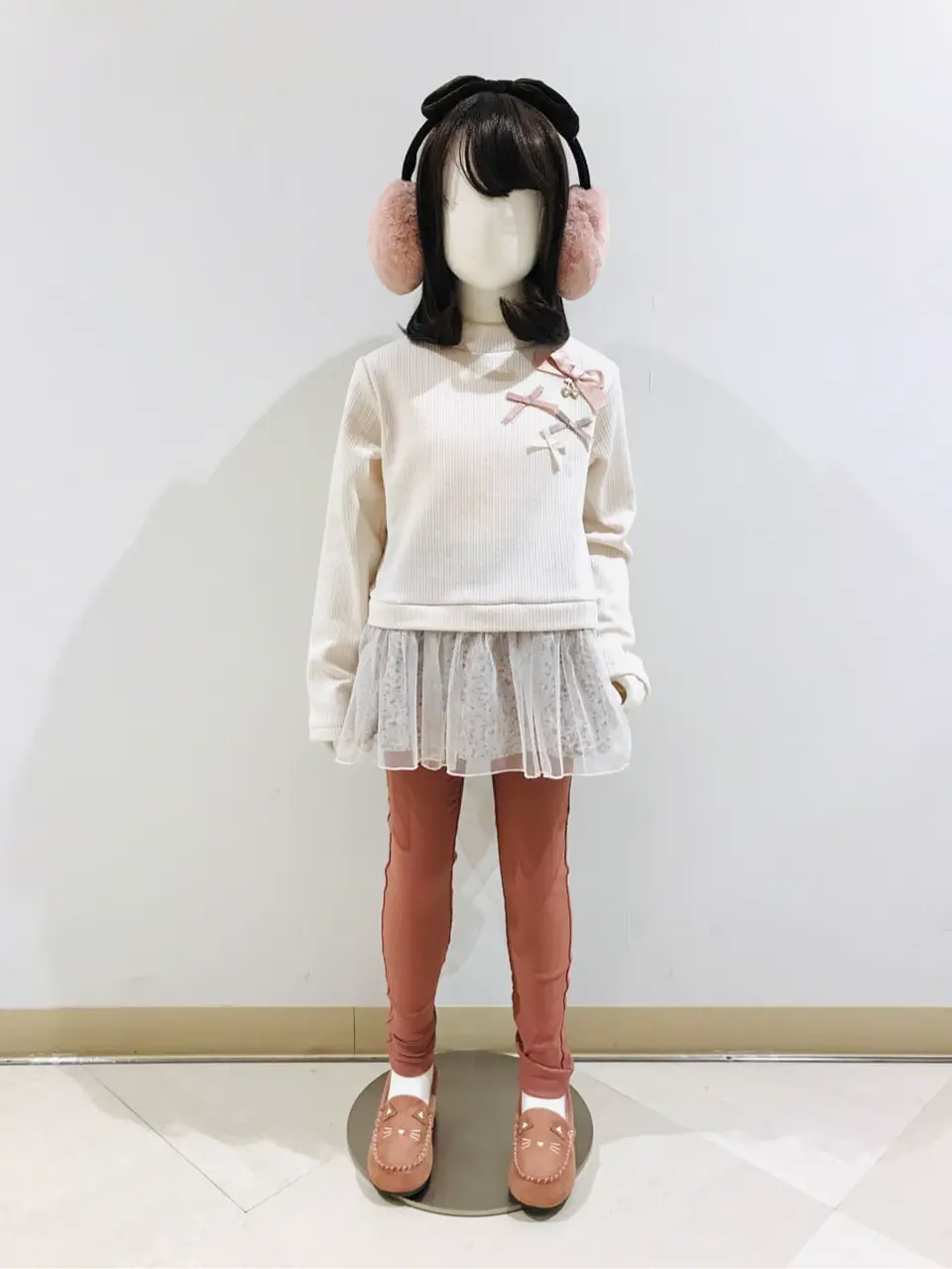  田口 コーディネート画像