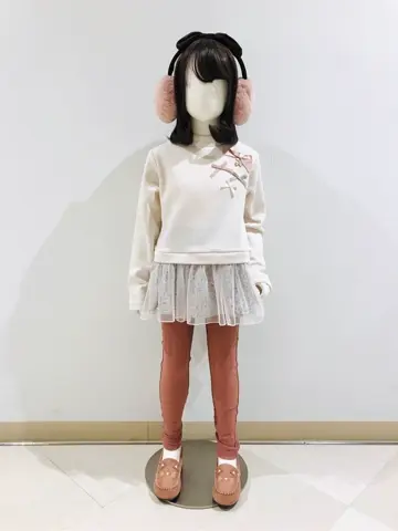 ANY 田口 コーディネート画像