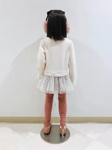 ANY 田口 コーディネート画像