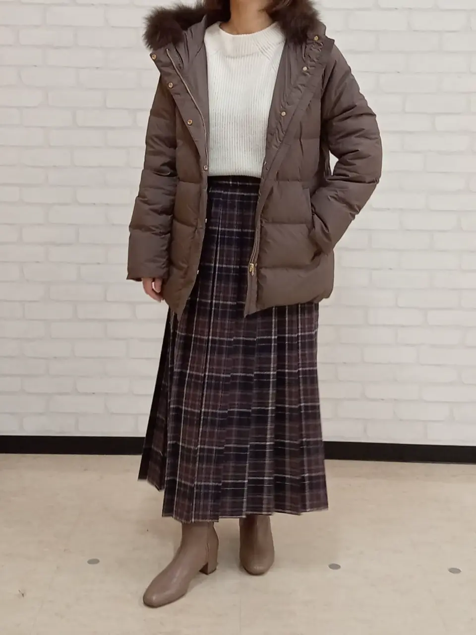  M コーディネート画像